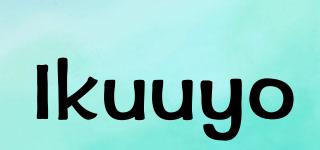 Ikuuyo品牌logo