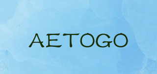 AETOGO品牌logo