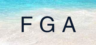 FGA品牌logo