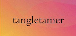 tangletamer品牌logo