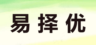 易擇優(yōu)品牌logo