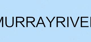 MURRAYRIVER品牌logo