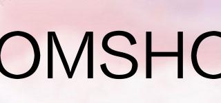 BOMSHOT品牌logo