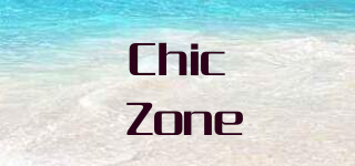 Chic Zone品牌logo
