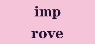 improve品牌logo