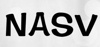 NASV品牌logo