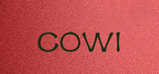 COWI品牌logo