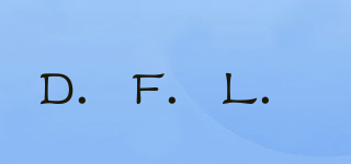 D．F．L．品牌logo