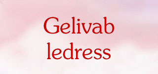 Gelivabledress品牌logo