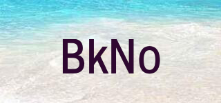 BkNo品牌logo