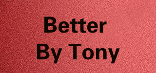 Better By Tony品牌logo