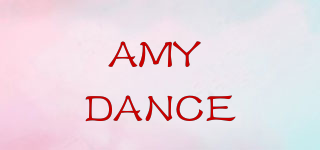 AMY DANCE品牌logo