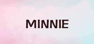 MINNIE品牌logo