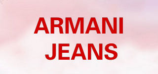 ARMANI JEANS品牌logo