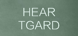 HEARTGARD品牌logo