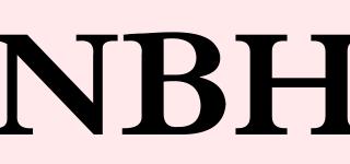 NBH品牌logo