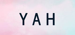 YAH品牌logo