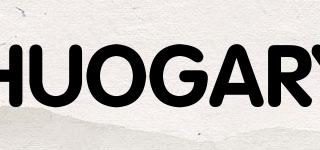 HUOGARY品牌logo