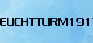 LEUCHTTURM1917品牌logo