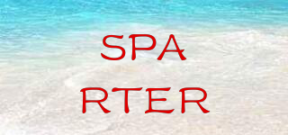 SPARTER品牌logo