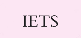 IETS品牌logo