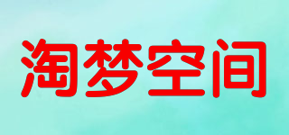 T.M.KOZEN/淘夢空間品牌logo