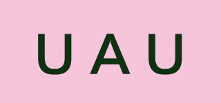 UAU品牌logo