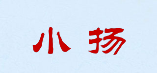 yang/小揚(yáng)品牌logo