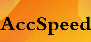 AccSpeed品牌logo