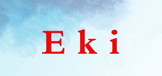 Eki品牌logo