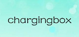 chargingbox品牌logo