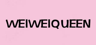 WEIWEIQUEEN品牌logo