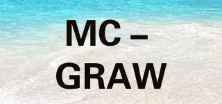 MC－GRAW品牌logo
