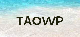 TAOWP品牌logo