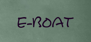 E-BOAT品牌logo
