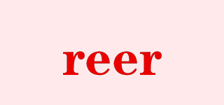 reer品牌logo