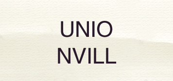 UNIONVILL品牌logo