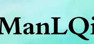 ManLQi品牌logo