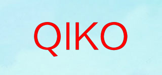 QIKO品牌logo