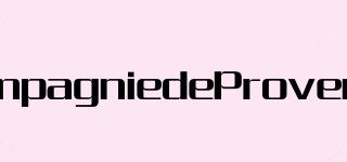 CompagniedeProvence品牌logo