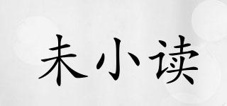 unreadkids/未小讀品牌logo