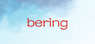 bering品牌logo