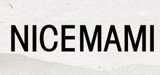 NICEMAMI品牌logo