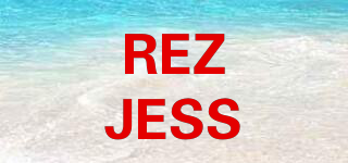 REZJESS品牌logo