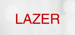 LAZER品牌logo