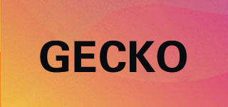 GECKO品牌logo