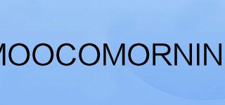 MOOCOMORNING品牌logo