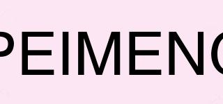 PEIMENG品牌logo