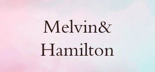Melvin&Hamilton品牌logo