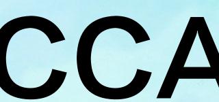 CCA品牌logo